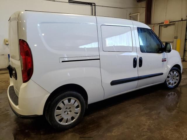 2017 Dodge RAM Promaster City SLT