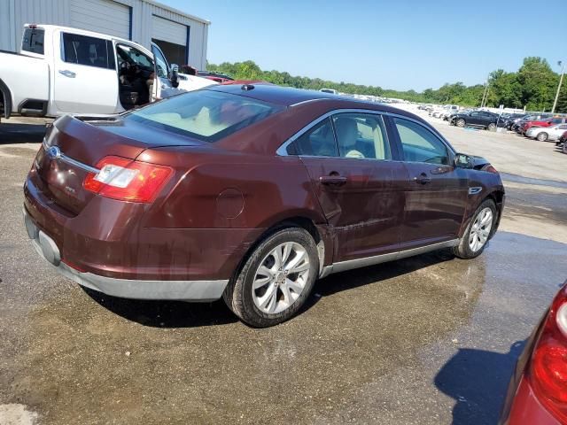 2012 Ford Taurus SEL