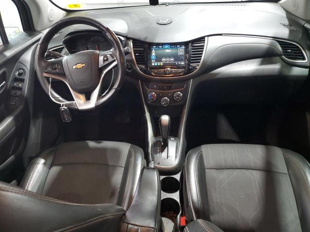 2019 Chevrolet Trax 1LT