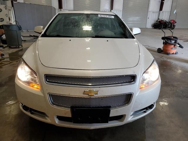 2010 Chevrolet Malibu LTZ