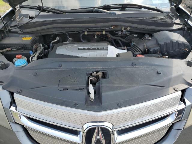 2009 Acura MDX Sport