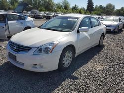 Nissan Vehiculos salvage en venta: 2012 Nissan Altima Base