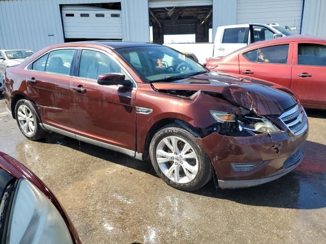 2012 Ford Taurus SEL