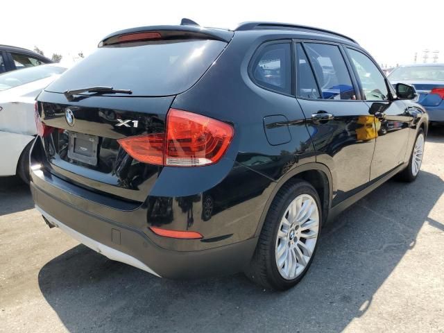 2013 BMW X1 SDRIVE28I