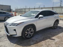 2019 Lexus RX 350 Base en venta en Haslet, TX