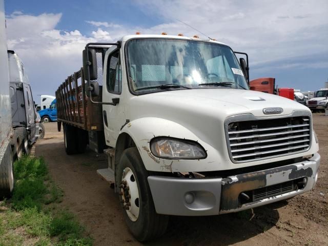 2009 Freightliner M2 106 Medium Duty