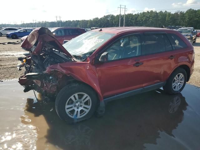 2008 Ford Edge SE