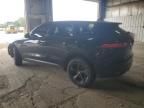 2019 Jaguar F-PACE Premium