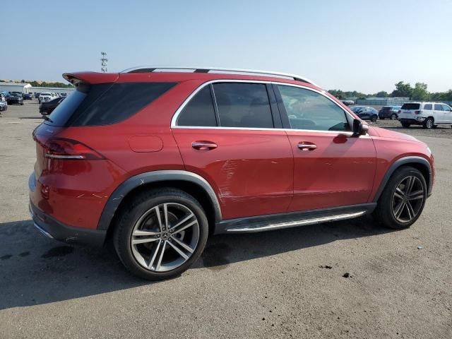 2021 Mercedes-Benz GLE 350 4matic