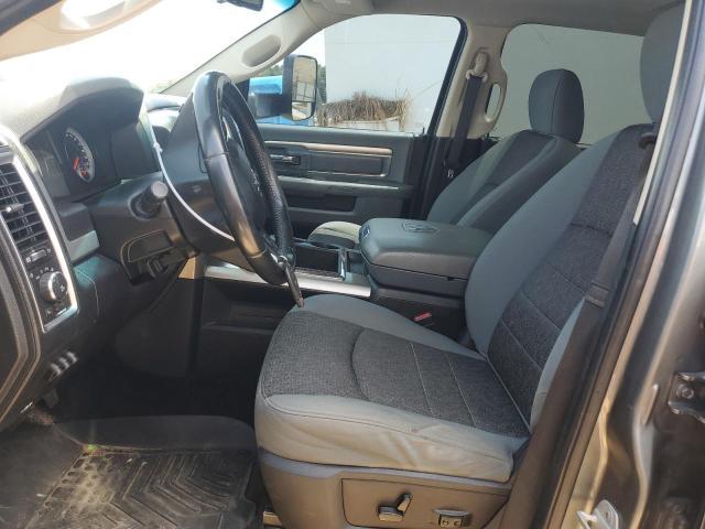 2013 Dodge RAM 3500 SLT