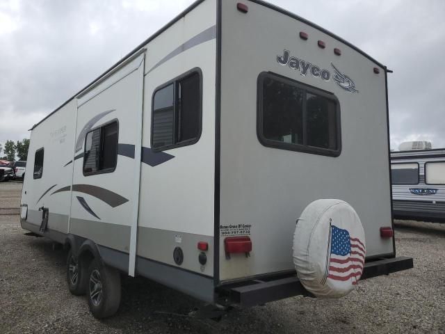 2015 Jayco JAY Feathr