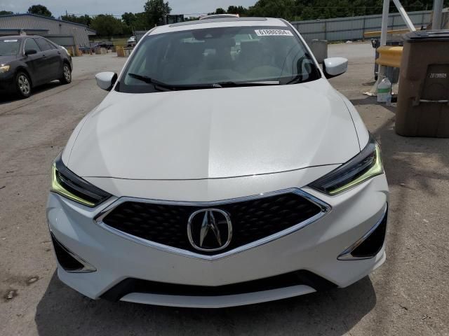 2020 Acura ILX Premium