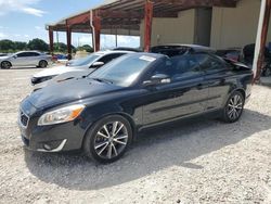 Volvo salvage cars for sale: 2012 Volvo C70 T5