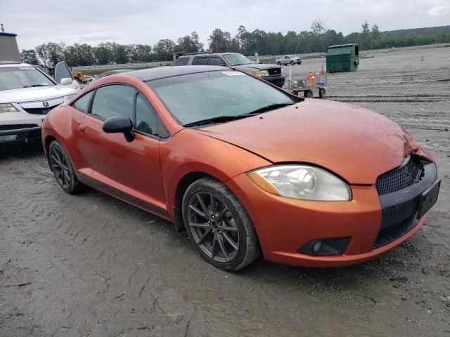 2012 Mitsubishi Eclipse GS Sport