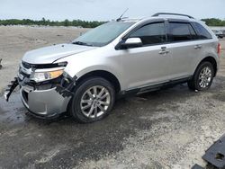 Ford Vehiculos salvage en venta: 2011 Ford Edge SEL