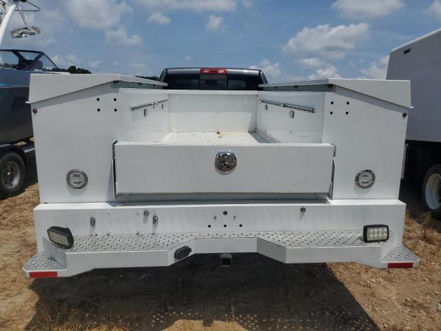 2013 Dodge RAM 3500 SLT