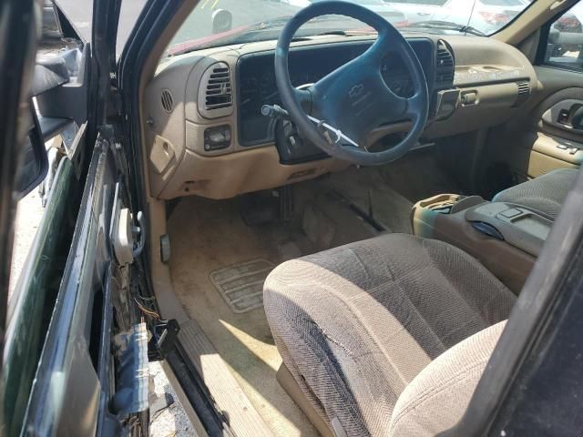 1995 Chevrolet Tahoe K1500