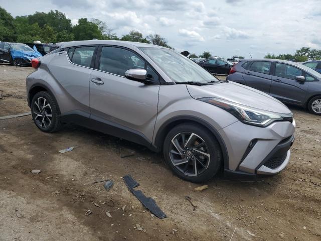 2020 Toyota C-HR XLE