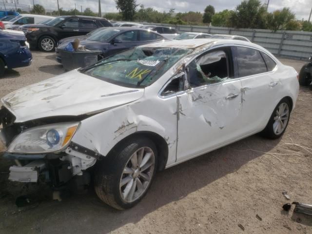 2017 Buick Verano