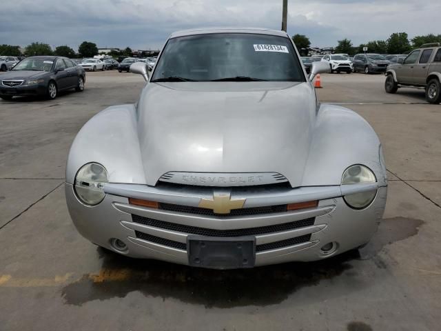 2005 Chevrolet SSR