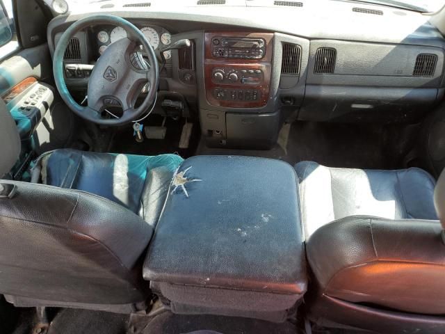 2003 Dodge RAM 2500 ST