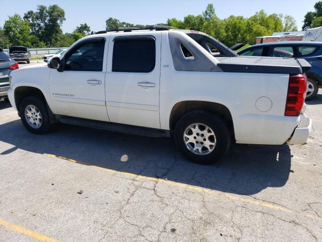 2007 Chev Rolet Avalanche K1500