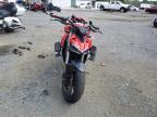 2021 Ducati Streetfighter V4
