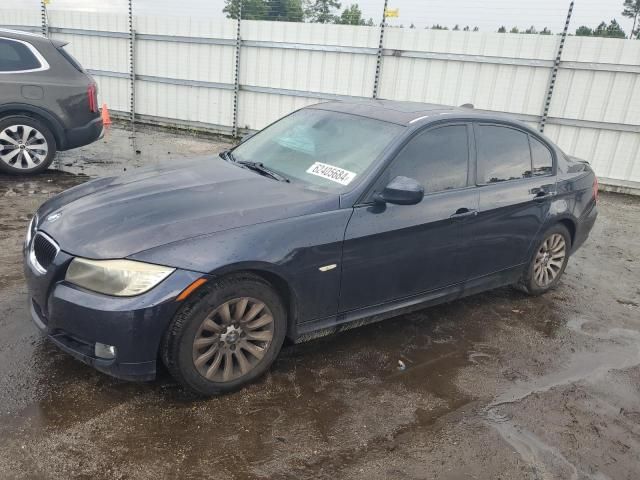 2009 BMW 328 I