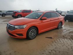 Volkswagen Vehiculos salvage en venta: 2021 Volkswagen Jetta S