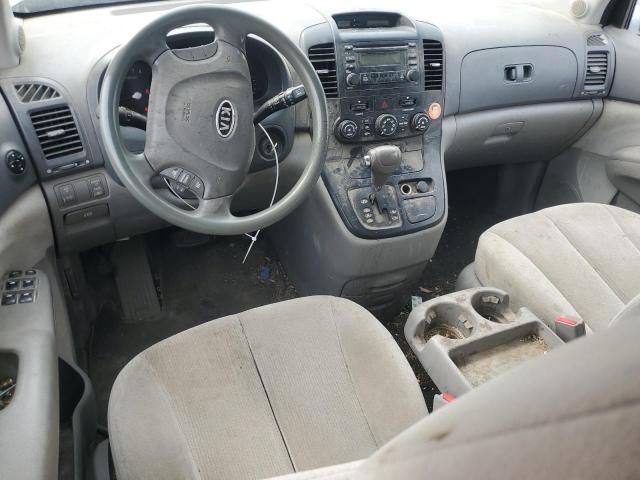 2008 KIA Sedona EX