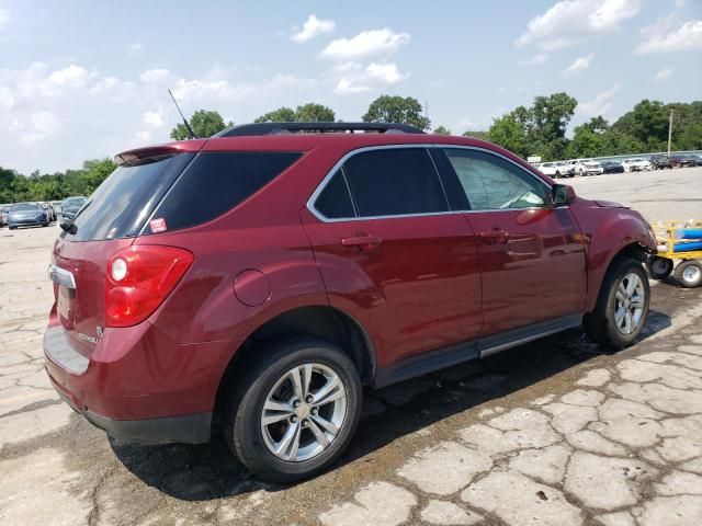 2010 Chevrolet Equinox LT