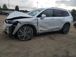 Cadillac xt6 salvage cars for sale: 2022 Cadillac XT6 Sport