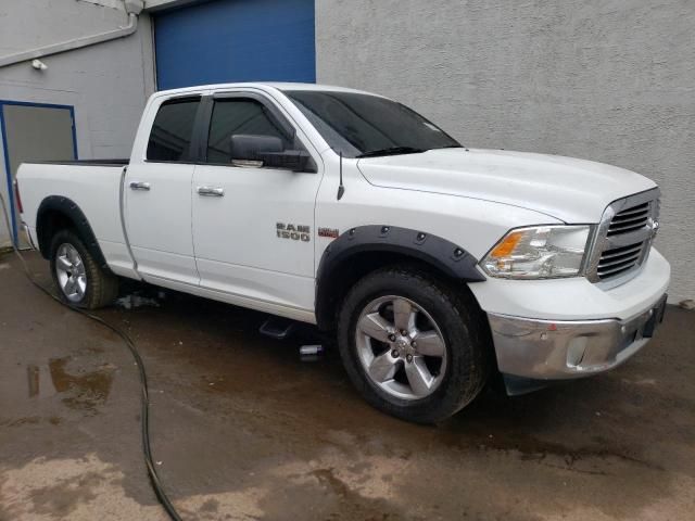 2017 Dodge RAM 1500 SLT