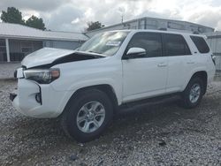 Toyota salvage cars for sale: 2020 Toyota 4runner SR5/SR5 Premium