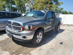 2006 Dodge RAM 1500 ST en venta en Bridgeton, MO