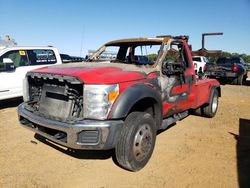 Ford f450 salvage cars for sale: 2016 Ford F450 Super Duty