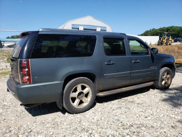 2007 GMC Yukon XL Denali