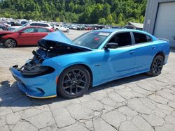 Dodge salvage cars for sale: 2023 Dodge Charger R/T