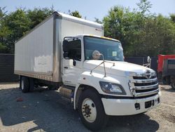 2020 Hino 258 268 en venta en Waldorf, MD