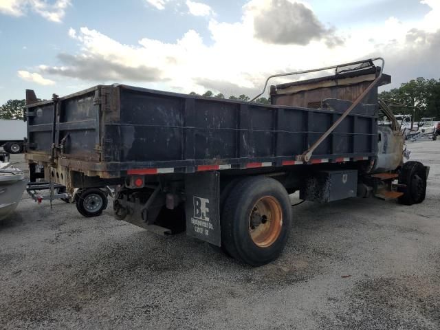 2008 Ford F750 Super Duty