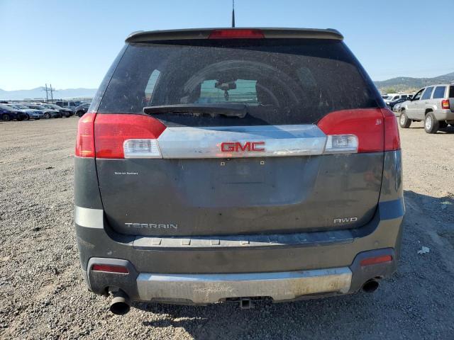 2012 GMC Terrain SLT