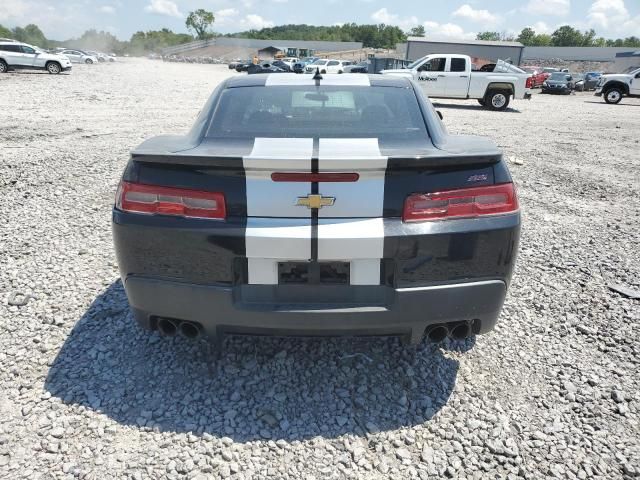 2014 Chevrolet Camaro 2SS