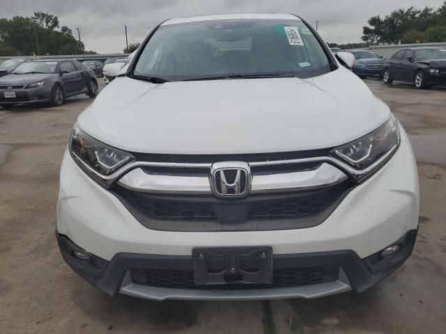 2019 Honda CR-V EXL