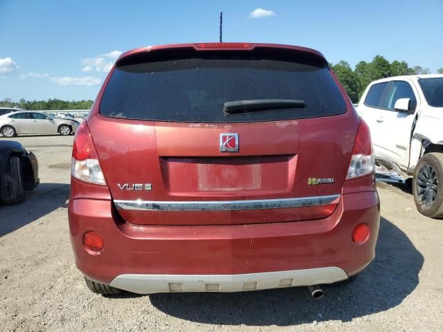 2009 Saturn Vue Hybrid