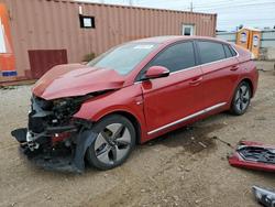 2020 Hyundai Ioniq SEL for sale in Elgin, IL