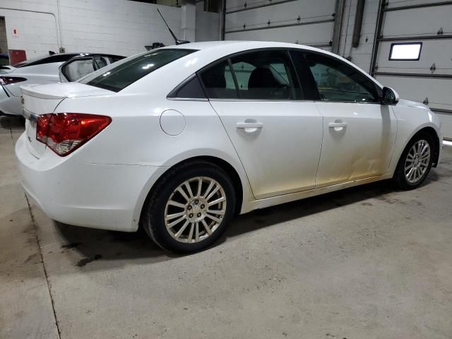 2013 Chevrolet Cruze ECO