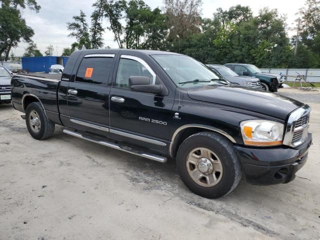 2006 Dodge RAM 2500