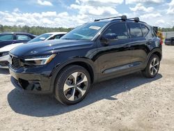 Volvo xc40 Plus salvage cars for sale: 2023 Volvo XC40 Plus