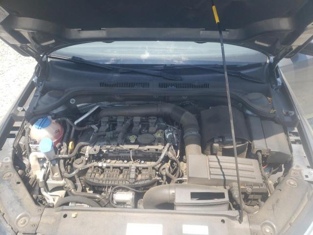 2016 Volkswagen Jetta Sport