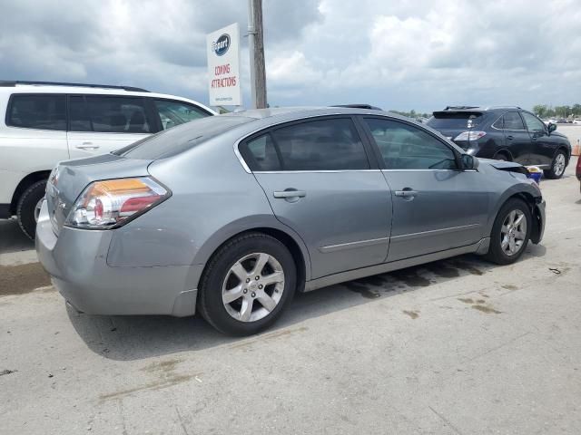 2008 Nissan Altima 2.5